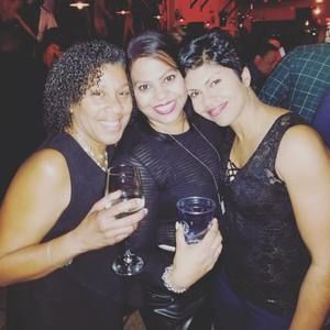 Meet your Posher, Anne